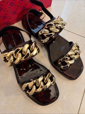 Tory Burch Sandals
